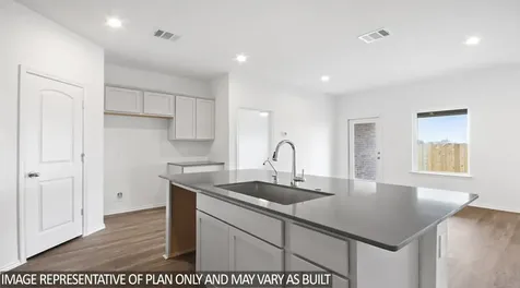 3008 Helios Haven Drive Brookshire TX 77423
