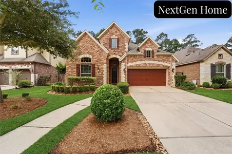17207 Rainier Creek Drive Humble TX 77346