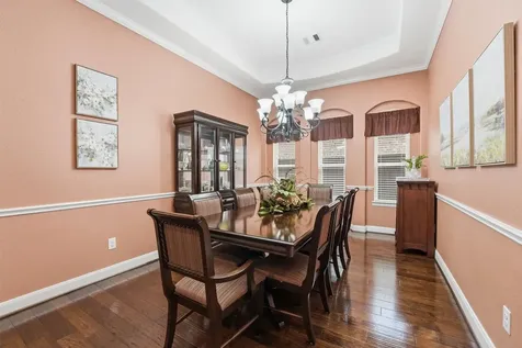 17207 Rainier Creek Drive Humble TX 77346