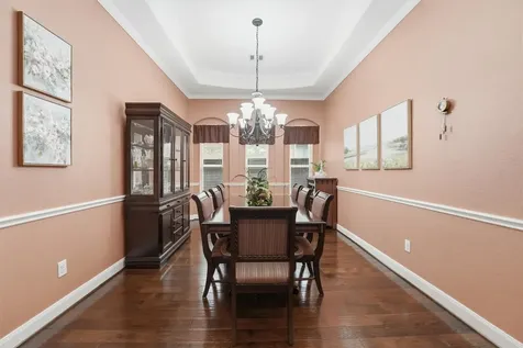 17207 Rainier Creek Drive Humble TX 77346