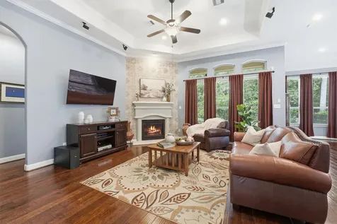 17207 Rainier Creek Drive Humble TX 77346