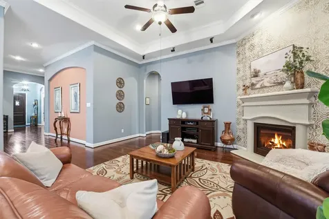 17207 Rainier Creek Drive Humble TX 77346