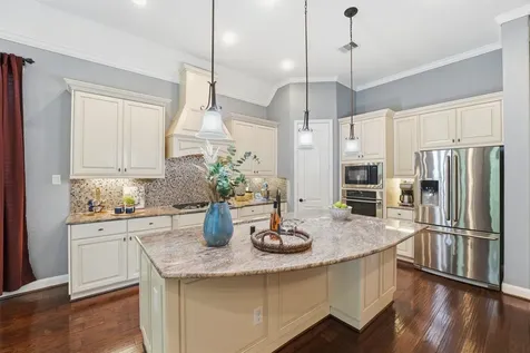 17207 Rainier Creek Drive Humble TX 77346