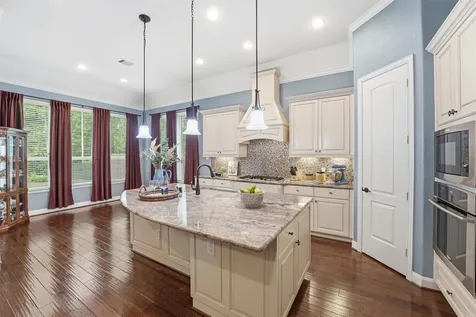 17207 Rainier Creek Drive Humble TX 77346