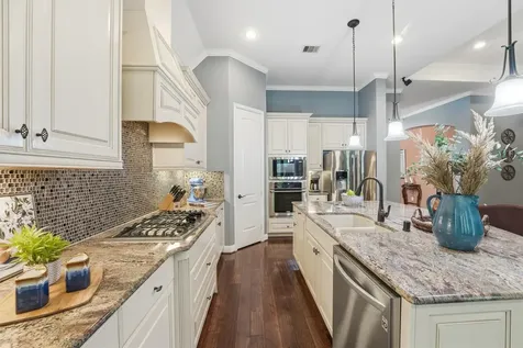 17207 Rainier Creek Drive Humble TX 77346