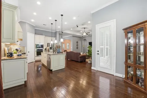 17207 Rainier Creek Drive Humble TX 77346