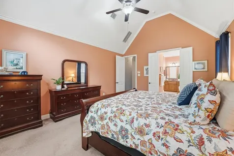 17207 Rainier Creek Drive Humble TX 77346