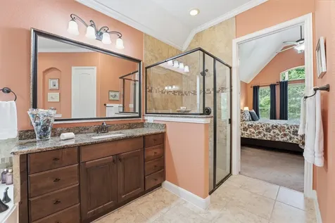 17207 Rainier Creek Drive Humble TX 77346