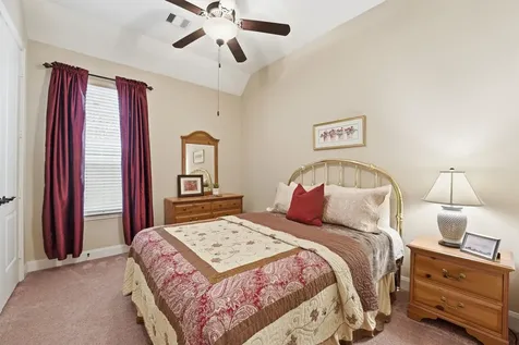 17207 Rainier Creek Drive Humble TX 77346