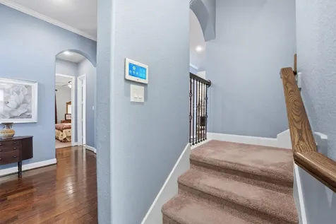 17207 Rainier Creek Drive Humble TX 77346