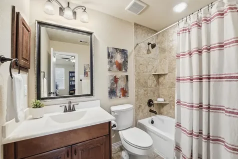 17207 Rainier Creek Drive Humble TX 77346