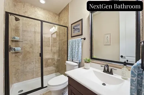 17207 Rainier Creek Drive Humble TX 77346