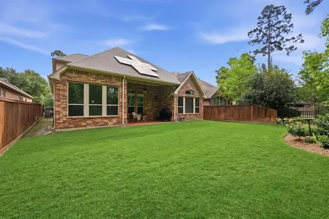 17207 Rainier Creek Drive Humble TX 77346