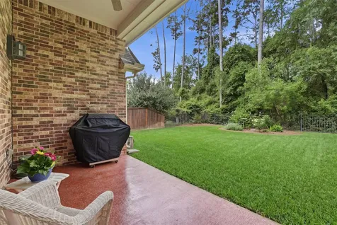 17207 Rainier Creek Drive Humble TX 77346