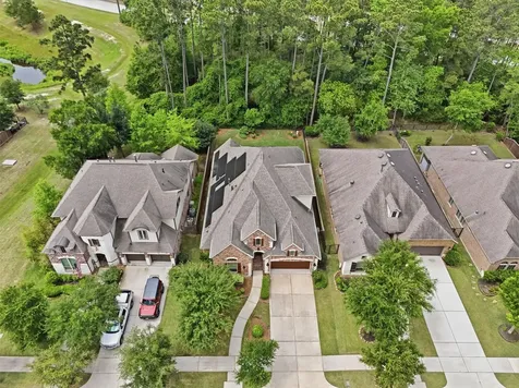 17207 Rainier Creek Drive Humble TX 77346