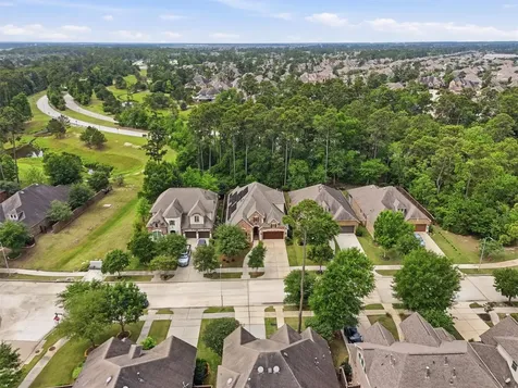 17207 Rainier Creek Drive Humble TX 77346