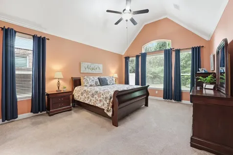 17207 Rainier Creek Drive Humble TX 77346