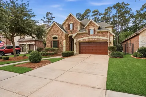 17207 Rainier Creek Drive Humble TX 77346
