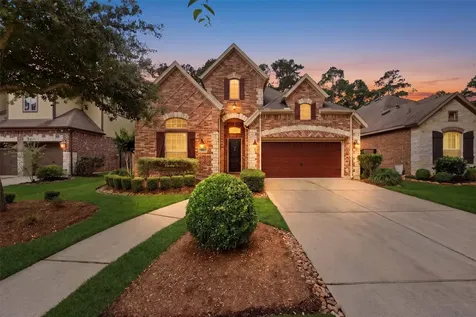 17207 Rainier Creek Drive Humble TX 77346