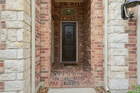 17207 Rainier Creek Drive Humble TX 77346
