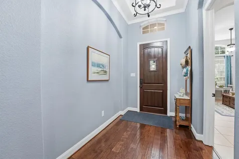 17207 Rainier Creek Drive Humble TX 77346