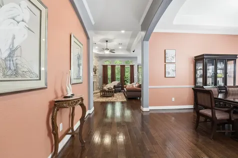 17207 Rainier Creek Drive Humble TX 77346