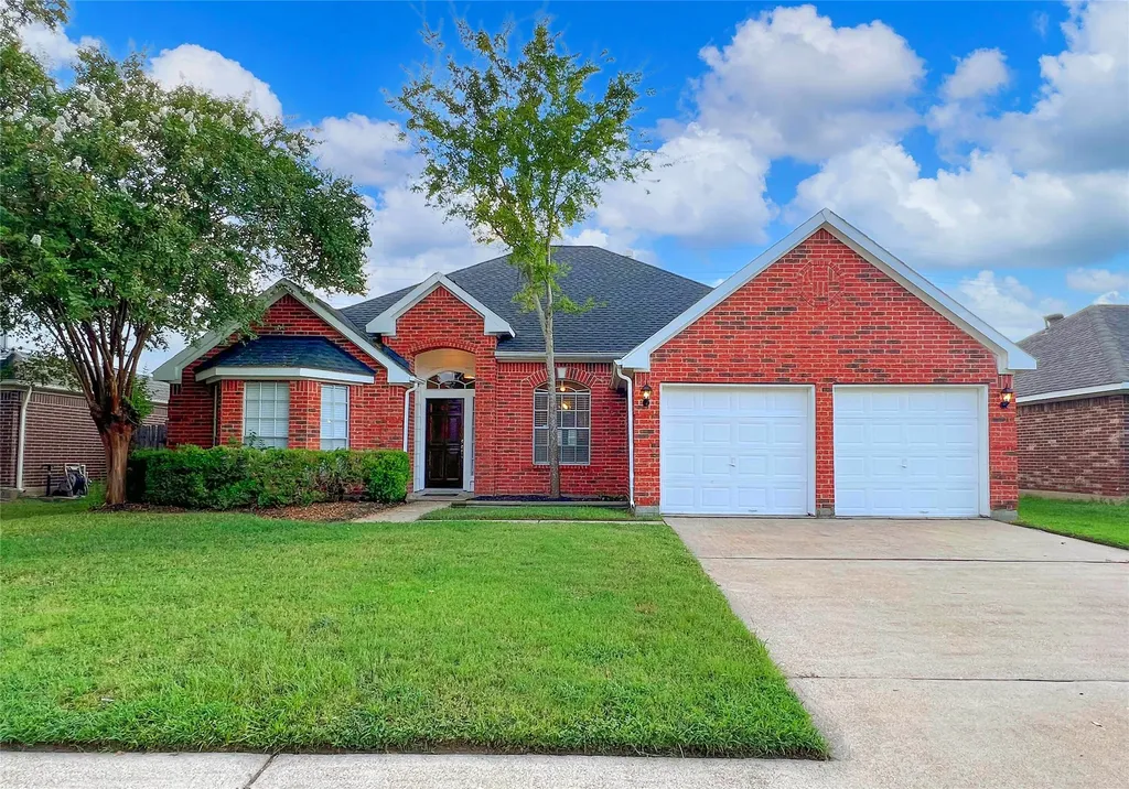 14515 Bradford Colony Drive Houston TX 77084