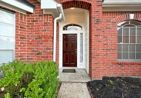 14515 Bradford Colony Drive Houston TX 77084