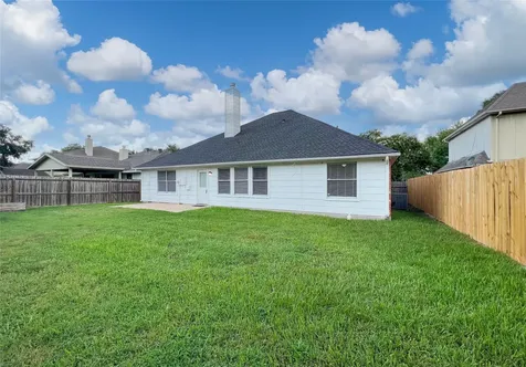 14515 Bradford Colony Drive Houston TX 77084