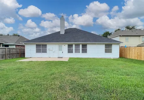 14515 Bradford Colony Drive Houston TX 77084