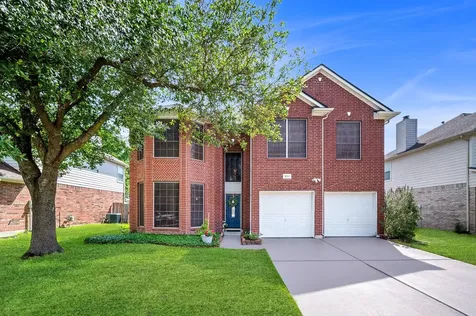 18702 Woodbreeze Drive Humble TX 77346