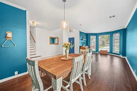 18702 Woodbreeze Drive Humble TX 77346