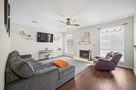 18702 Woodbreeze Drive Humble TX 77346