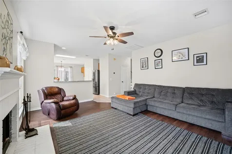 18702 Woodbreeze Drive Humble TX 77346