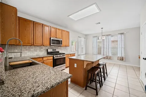 18702 Woodbreeze Drive Humble TX 77346