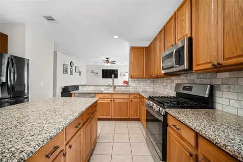 18702 Woodbreeze Drive Humble TX 77346
