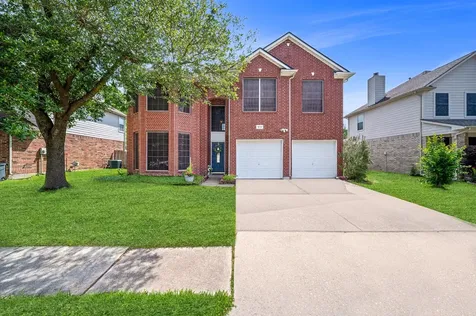 18702 Woodbreeze Drive Humble TX 77346