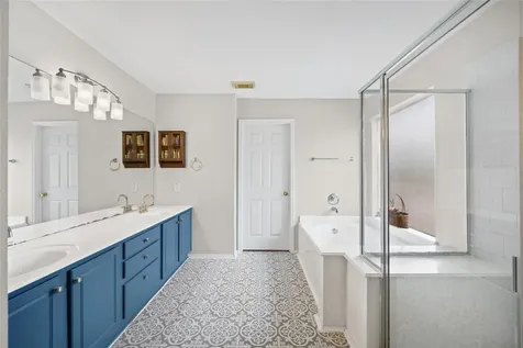 18702 Woodbreeze Drive Humble TX 77346