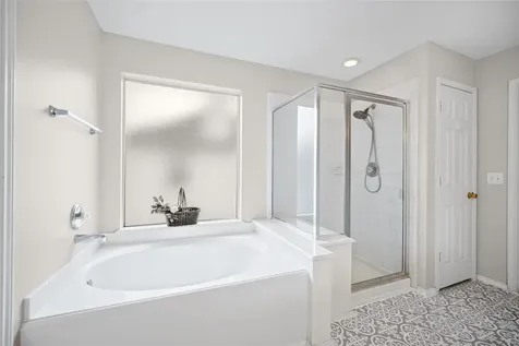 18702 Woodbreeze Drive Humble TX 77346