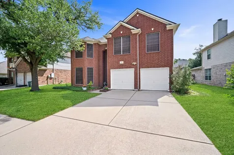 18702 Woodbreeze Drive Humble TX 77346