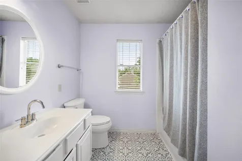 18702 Woodbreeze Drive Humble TX 77346