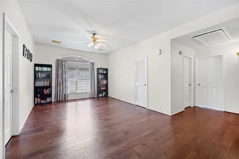 18702 Woodbreeze Drive Humble TX 77346