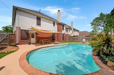 18702 Woodbreeze Drive Humble TX 77346