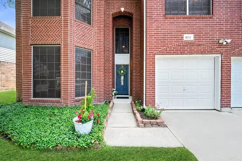 18702 Woodbreeze Drive Humble TX 77346