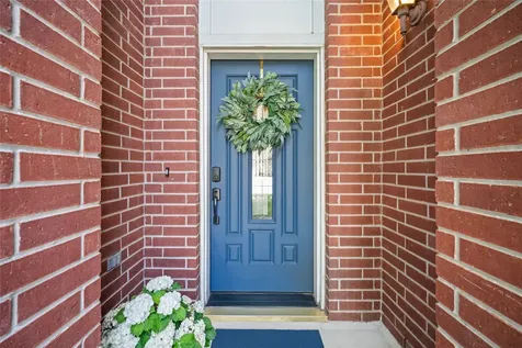 18702 Woodbreeze Drive Humble TX 77346