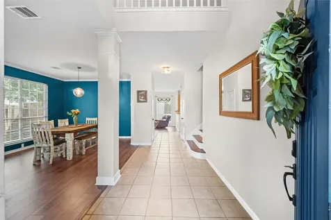 18702 Woodbreeze Drive Humble TX 77346
