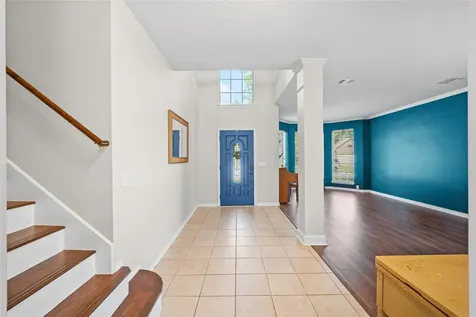 18702 Woodbreeze Drive Humble TX 77346