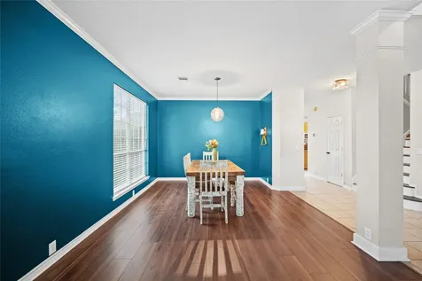 18702 Woodbreeze Drive Humble TX 77346