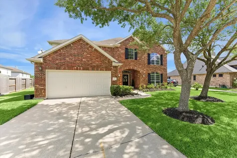 2528 Attwater Way League City TX 77573
