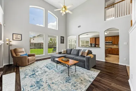 2528 Attwater Way League City TX 77573
